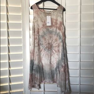 BRAND NEW DRESS SPING/SUMMER DRESS from ITALY